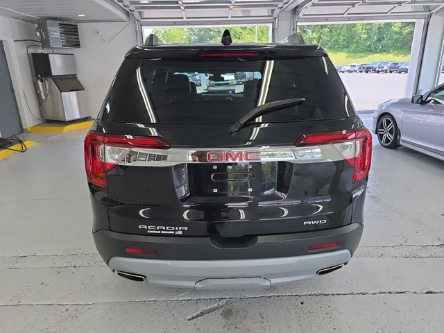 2023 GMC Acadia Photo in Staunton, VA 24401