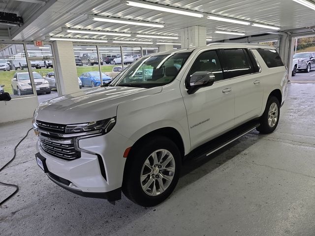 2023 Chevrolet Suburban Photo in Staunton, VA 24401