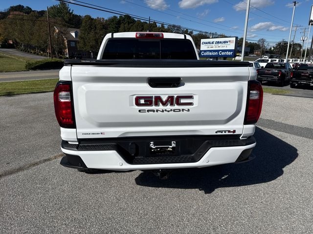 2023 GMC Canyon Photo in Staunton, VA 24401