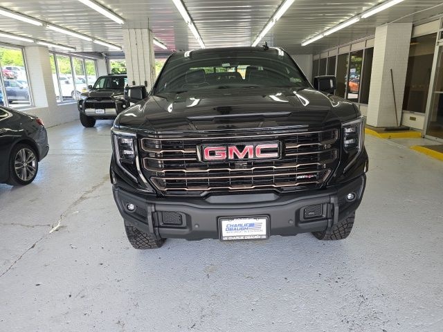 2024 GMC Sierra 1500 Photo in Staunton, VA 24401