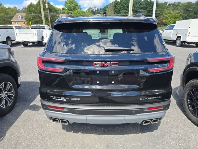 2026 GMC Acadia Photo in Staunton, VA 24401