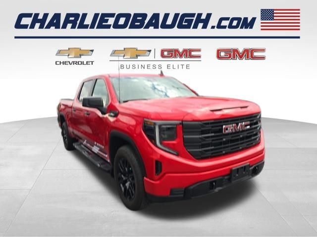 2024 GMC Sierra 1500 Photo in Staunton, VA 24401