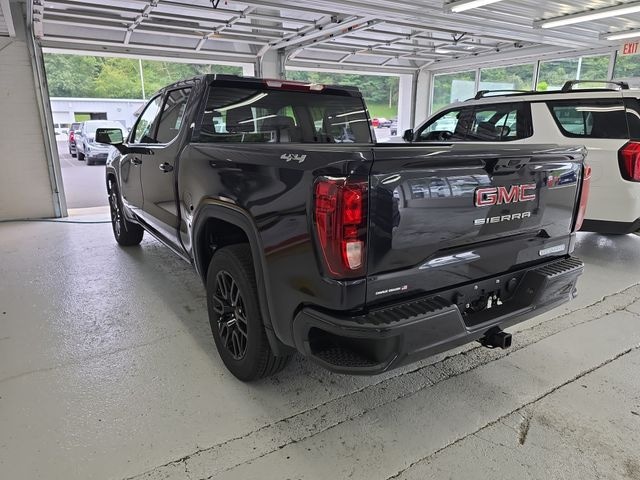2025 GMC Sierra 1500 Photo in Staunton, VA 24401