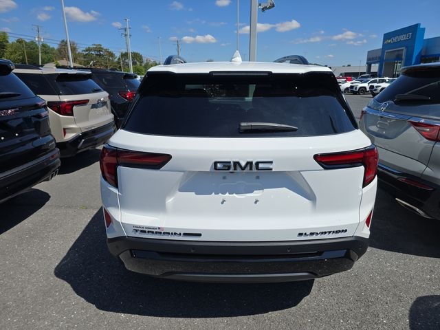 2026 GMC Terrain Photo in Staunton, VA 24401