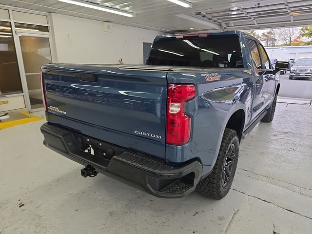 2024 Chevrolet Silverado 1500 Photo in Staunton, VA 24401