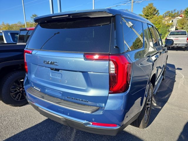 2025 GMC Yukon Photo in Staunton, VA 24401