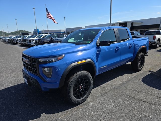 2026 GMC Canyon Photo in Staunton, VA 24401