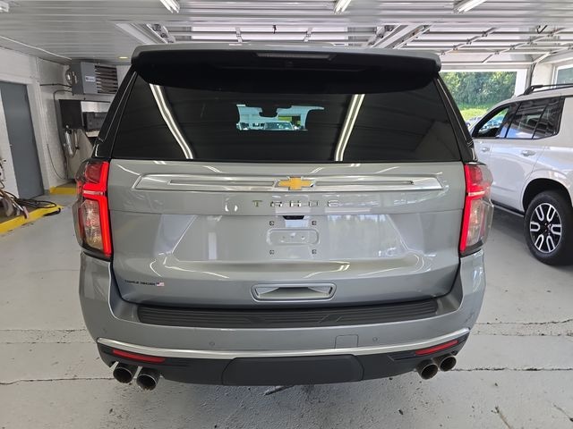 2024 Chevrolet Tahoe Photo in Staunton, VA 24401