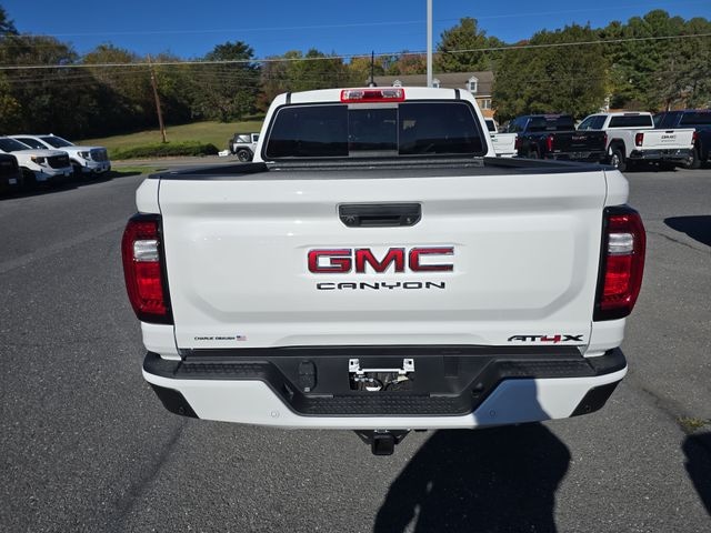 2026 GMC Canyon Photo in Staunton, VA 24401