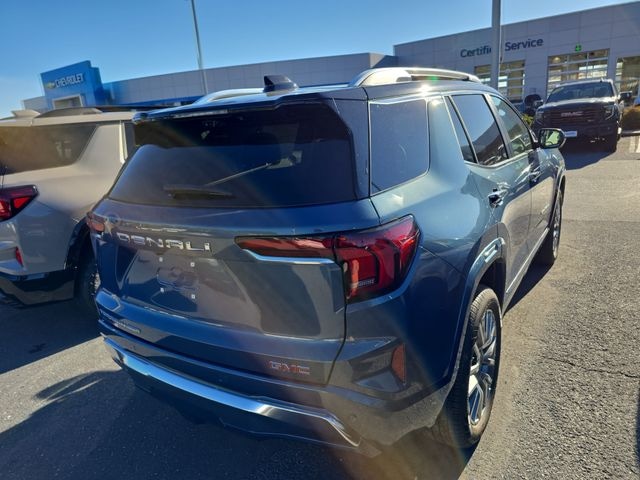 2026 GMC Terrain Photo in Staunton, VA 24401