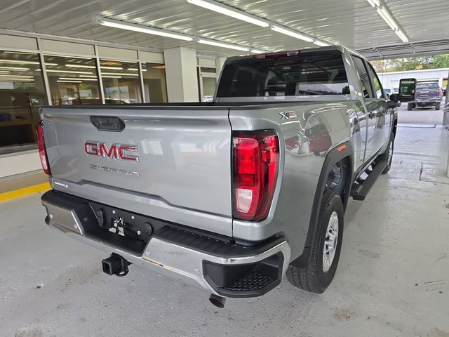 2026 GMC Sierra 2500HD Photo in Staunton, VA 24401