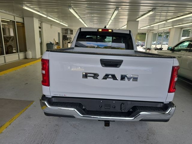 2025 Ram 1500 Photo in Staunton, VA 24401