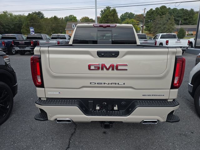 2026 GMC Sierra 1500 Photo in Staunton, VA 24401