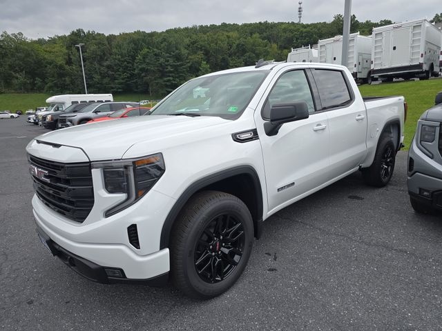 2026 GMC Sierra 1500 Photo in Staunton, VA 24401