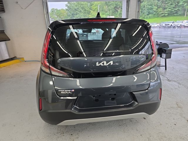 2024 Kia Soul Photo in Staunton, VA 24401