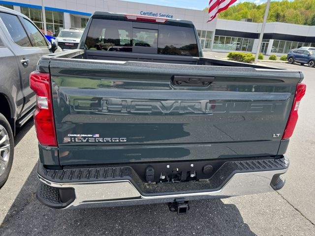 2025 Chevrolet Silverado 1500 Photo in Staunton, VA 24401