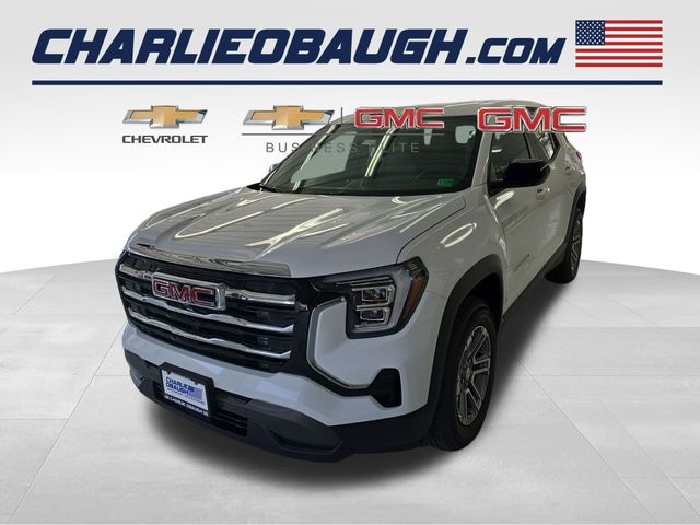 2026 GMC Terrain Photo in Staunton, VA 24401