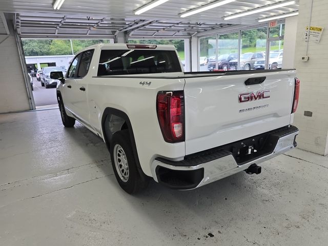 2026 GMC Sierra 1500 Photo in Staunton, VA 24401