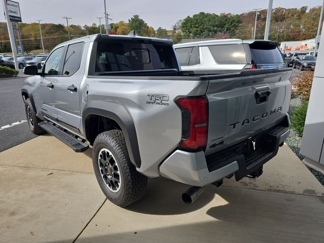 2024 Toyota Tacoma Photo in Staunton, VA 24401
