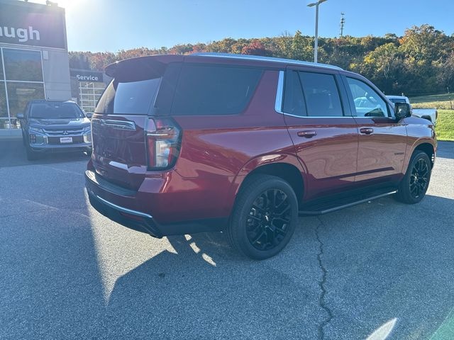 2023 Chevrolet Tahoe Photo in Staunton, VA 24401