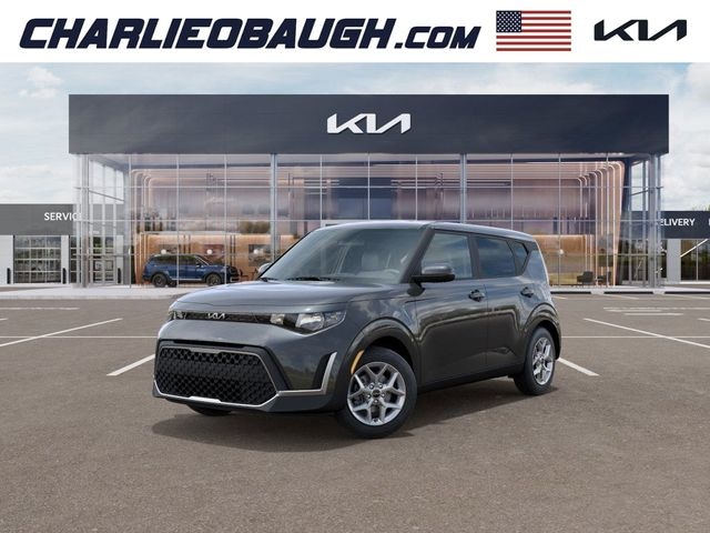 2025 Kia Soul Photo in Staunton, VA 24401