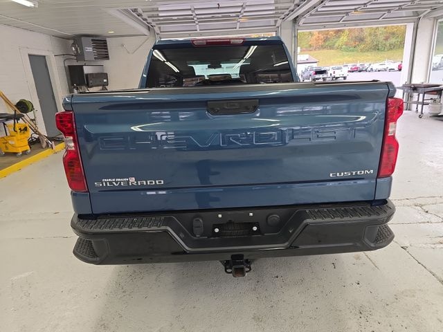 2024 Chevrolet Silverado 1500 Photo in Staunton, VA 24401