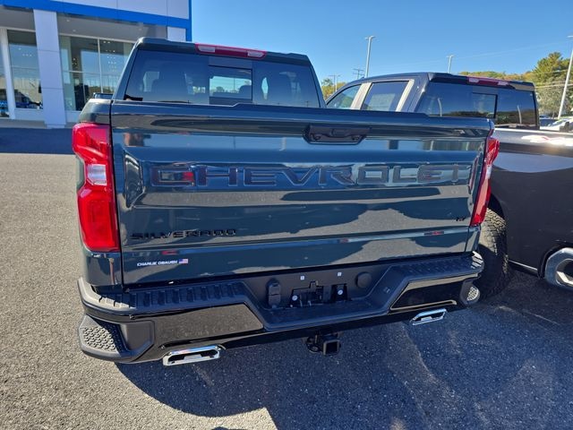 2026 Chevrolet Silverado 1500 Photo in Staunton, VA 24401