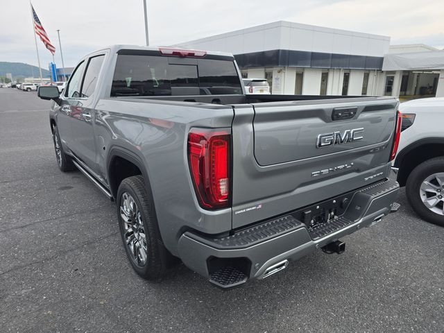2026 GMC Sierra 1500 Photo in Staunton, VA 24401