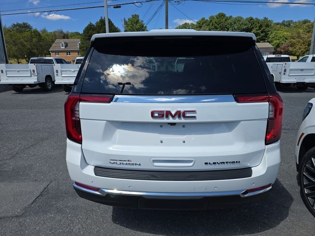 2025 GMC Yukon XL Photo in Staunton, VA 24401