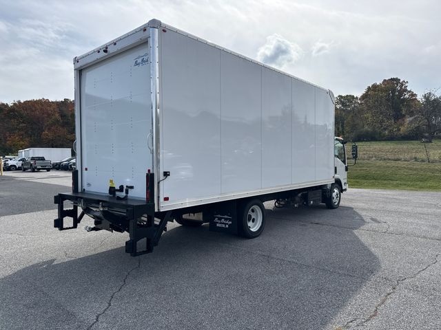 2024 Chevrolet 5500 XD LCF Diesel Photo in Staunton, VA 24401