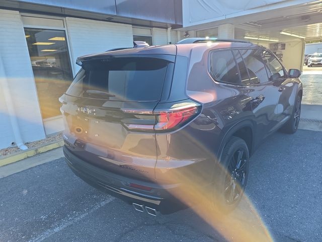 2026 GMC Acadia Photo in Staunton, VA 24401