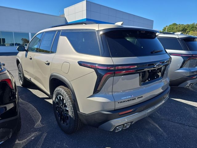 2026 Chevrolet Traverse Photo in Staunton, VA 24401