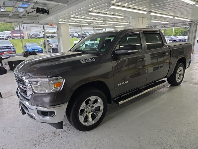 2022 Ram 1500 Photo in Staunton, VA 24401