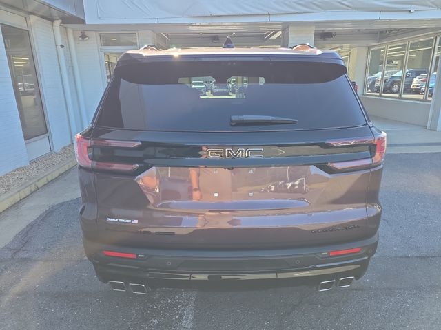 2026 GMC Acadia Photo in Staunton, VA 24401