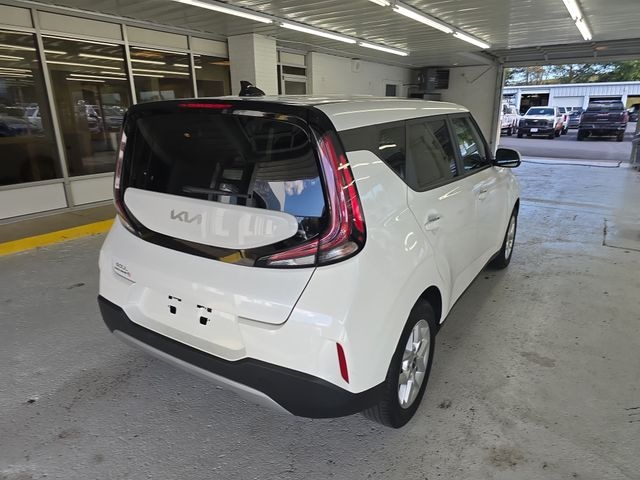 2024 Kia Soul Photo in Staunton, VA 24401