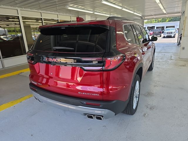 2026 GMC Acadia Photo in Staunton, VA 24401