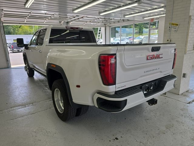 2024 GMC Sierra 3500HD Photo in Staunton, VA 24401