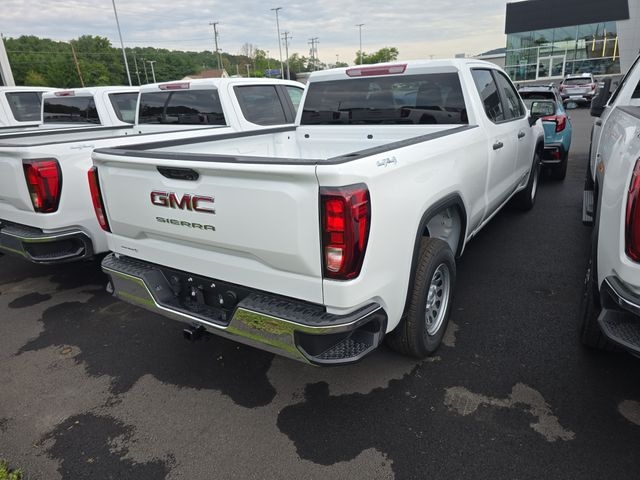 2026 GMC Sierra 1500 Photo in Staunton, VA 24401