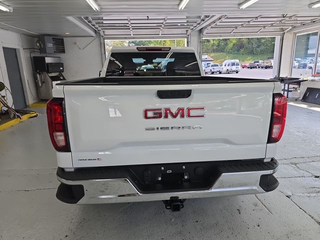 2026 GMC Sierra 1500 Photo in Staunton, VA 24401