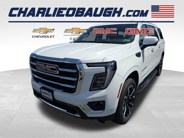 2025 GMC Yukon XL Photo in Staunton, VA 24401