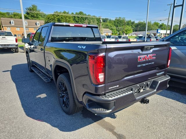 2025 GMC Sierra 1500 Photo in Staunton, VA 24401