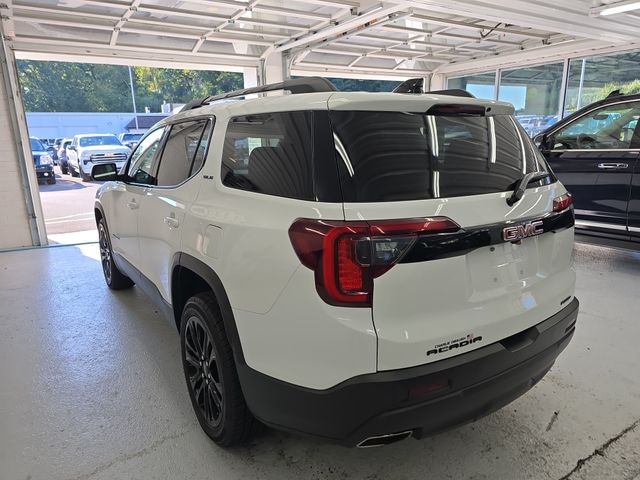 2022 GMC Acadia Photo in Staunton, VA 24401