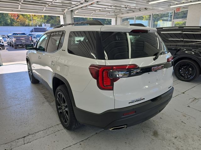 2023 GMC Acadia Photo in Staunton, VA 24401