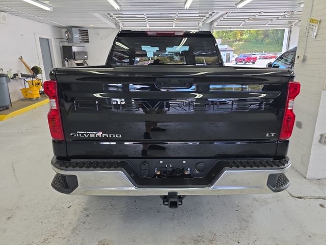 2023 Chevrolet Silverado 1500 Photo in Staunton, VA 24401