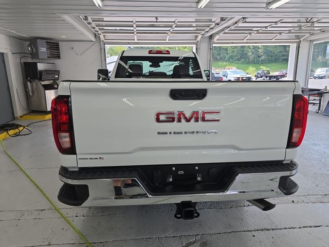 2025 GMC Sierra 2500HD Photo in Staunton, VA 24401