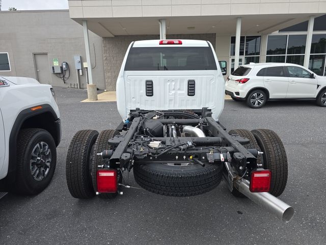 2025 GMC Sierra 3500HD Photo in Staunton, VA 24401