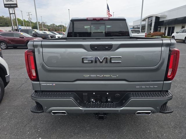 2026 GMC Sierra 1500 Photo in Staunton, VA 24401