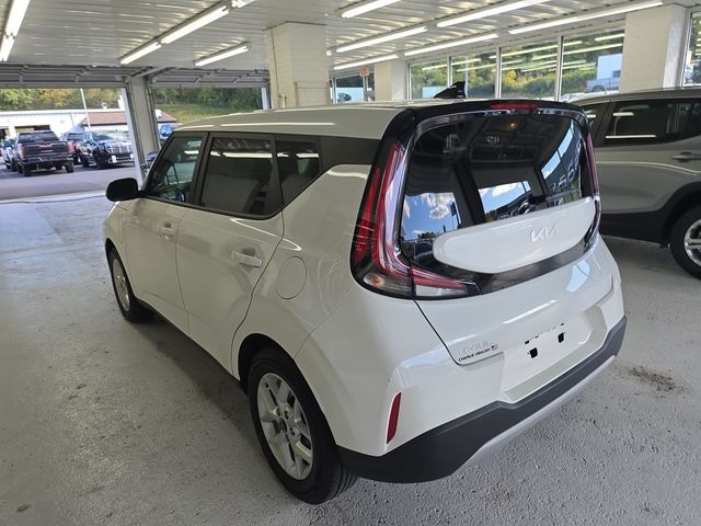 2024 Kia Soul Photo in Staunton, VA 24401