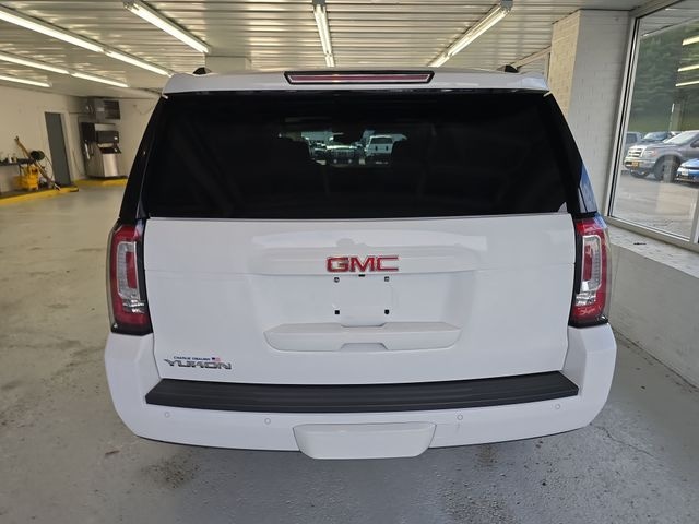 2018 GMC Yukon Photo in Staunton, VA 24401