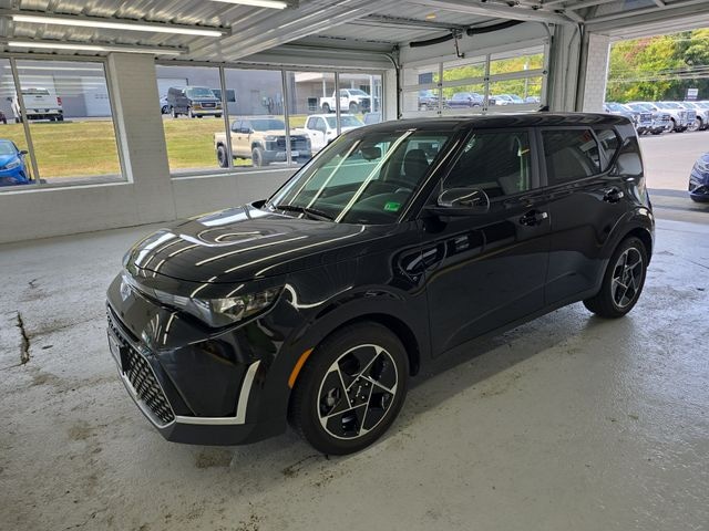 2023 Kia Soul Photo in Staunton, VA 24401